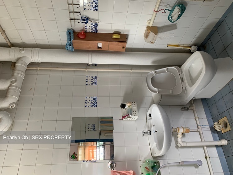 Pasir Ris Street 21 thumbnail photo